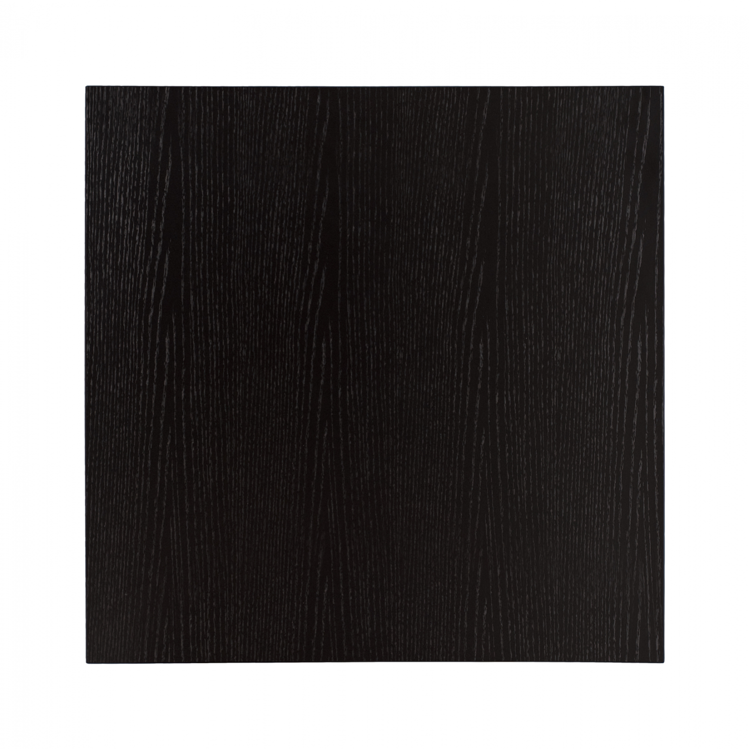 epifaneia-trapezioy-apo-mdf-70ch70-ek-ma-12 ΕΠΙΦΑΝΕΙΑ ΤΡΑΠΕΖΙΟΥ ΑΠΟ MDF 70Χ70 εκ. ΜΑΥΡΗ HM8438.02 - Image 1
