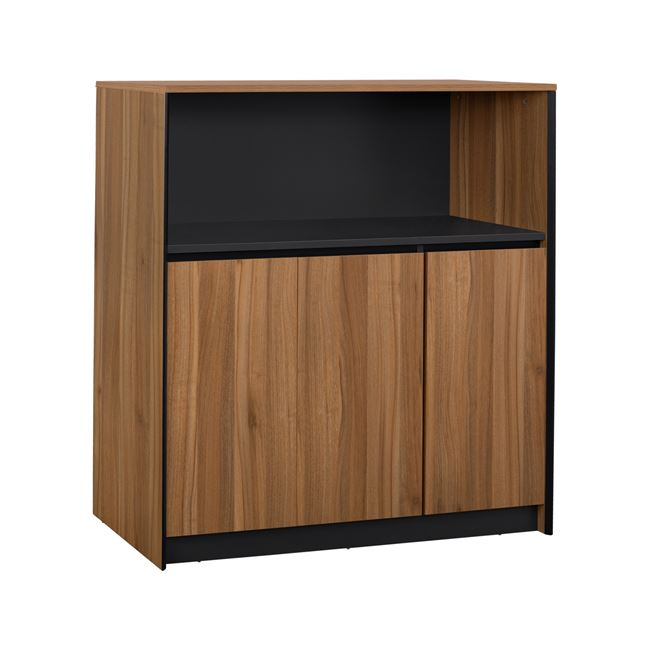 ntoylapi-grafeioy-supreme-120ch40ch120-h ΝΤΟΥΛΑΠΙ ΓΡΑΦΕΙΟΥ SUPREME 120Χ40Χ120 HM2358 - Image 1