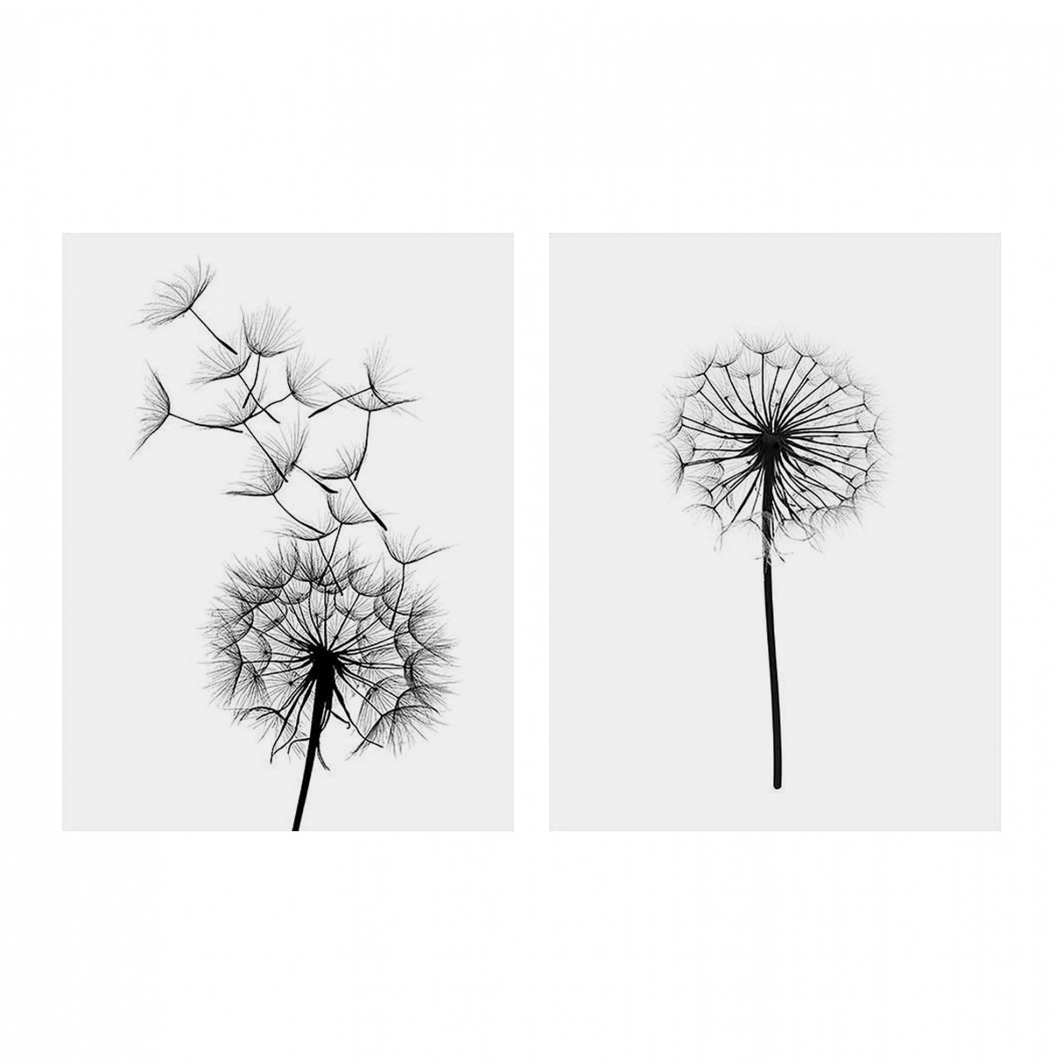 pinakas-diptycho-mdf-pikralida-fb9720302 ΠΙΝΑΚΑΣ ΔΙΠΤΥΧΟ MDF ΠΙΚΡΑΛΙΔΑ HM7203.02 60x40x2,7 εκ. - Image 1