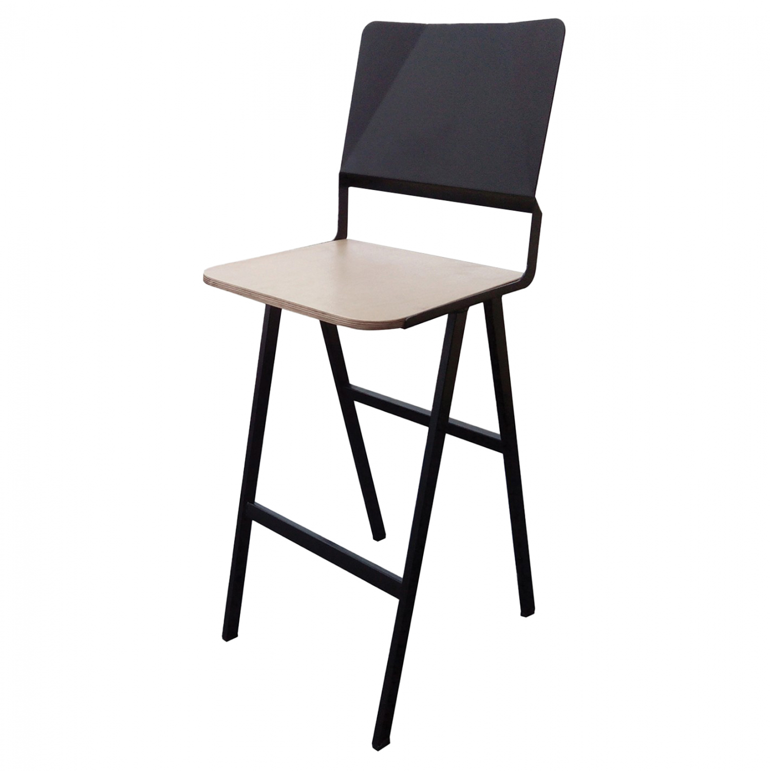 skampo-metalliko-komple-ts387-41x50x118- ΣΚΑΜΠΩ ΜΕΤΑΛΛΙΚΟ ΚΟΜΠΛΕ TS387 41X50X118 εκ. - Image 1