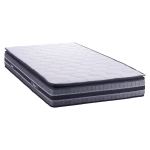 ΣΤΡΩΜΑ DREAMTOPIA σειρά CELESTIAL HM663.150 MINI BONNELL SPRING & ΑΝΩΣΤΡΩΜΑ 150x200x29Yεκ.