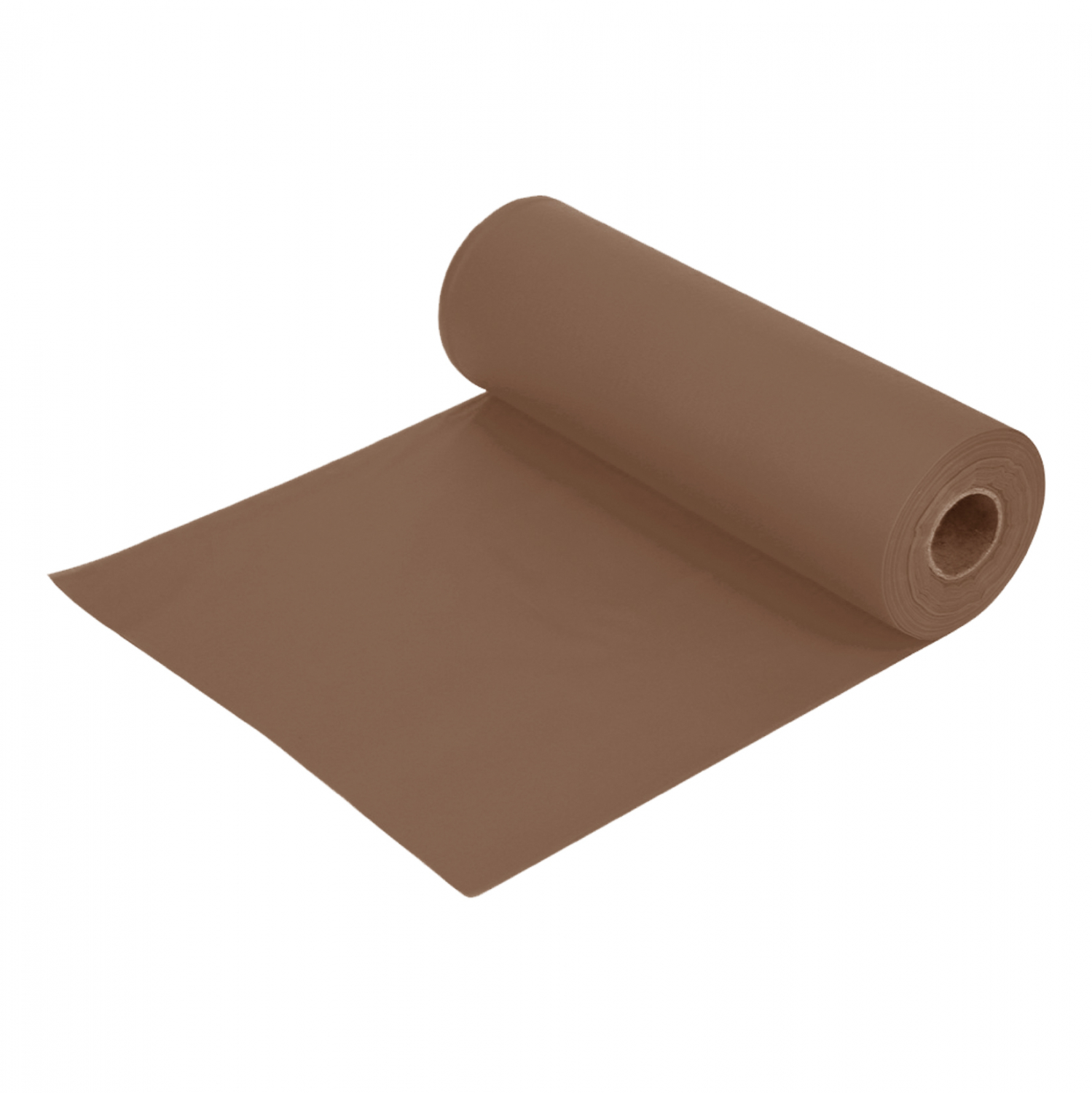 yfasma-textilene-2x1-moka-hm507304-se-tr ΥΦΑΣΜΑ TEXTILENE 2X1 600gr/m2 MOKA HM5073.04 ΣΕ ΤΡΕΧΩΝ ΜΕΤΡΟ Χ 1.85Υ - Image 1