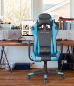 Καρέκλα Gaming Raptor Alyx-Mple-Anoixto - Image 2