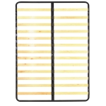 Ορθοπεδικό τελάρο Slats FR - 140x190