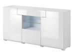 Μπουφές Toldo 26-Leuko - Image 2