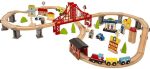 Παιδικός σιδηρόδρομος με τρενάκι Joyland Bridge - Image 3