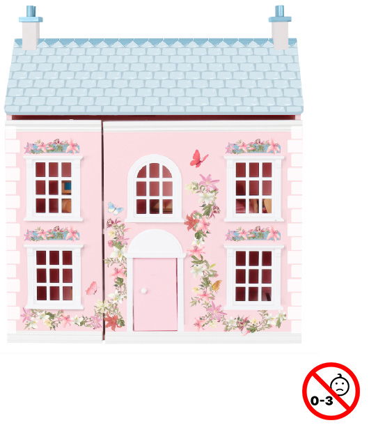 Κουκλόσπιτο Joyland Cottage - Image 1