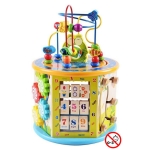 Παιδικός κύβος δραστηριοτήτων Joyland Playful