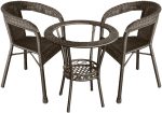 Σετ σαλονιού Cedric-Kafe - Image 2