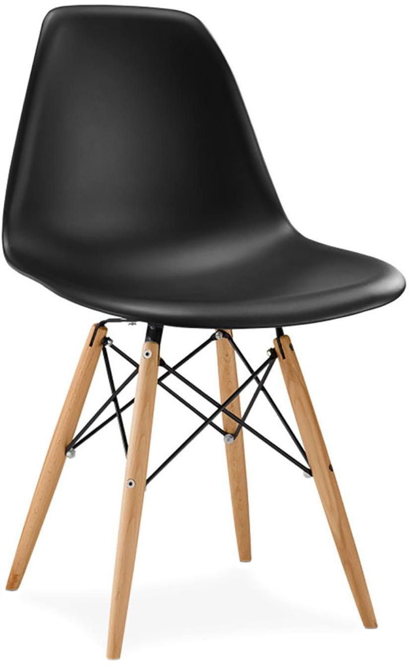 image_824475_polihome-fiore-black-1_1_1_1 Καρέκλα Fiore KD-Mauro - Image 1