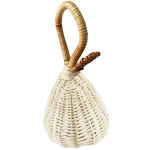 Βρεφική κουδουνίστρα Weave
