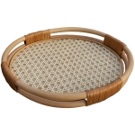 Δίσκοι σερβιρίσματος Round