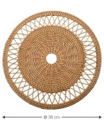 Σουπλά Chakram - Image 3