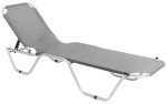 Ξαπλώστρα αλουμινίου Comfy-Gkri - Image 3