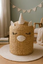 Καλάθι αποθήκευσης Unicorn - Image 3