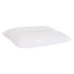 ΜΑΞΙΛΑΡΙ ΥΠΝΟΥ ANATOMIKO NOCTUA HM12173 POLYESTER HC SILICONIZED ΓΕΜΙΣΗ 50x70εκ.