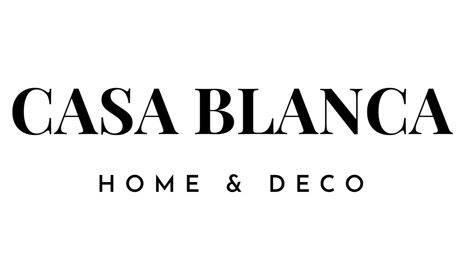 Casa Blanca