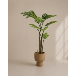 Τεχνητό Δέντρο Monstera - Υ105εκ. - Image 3
