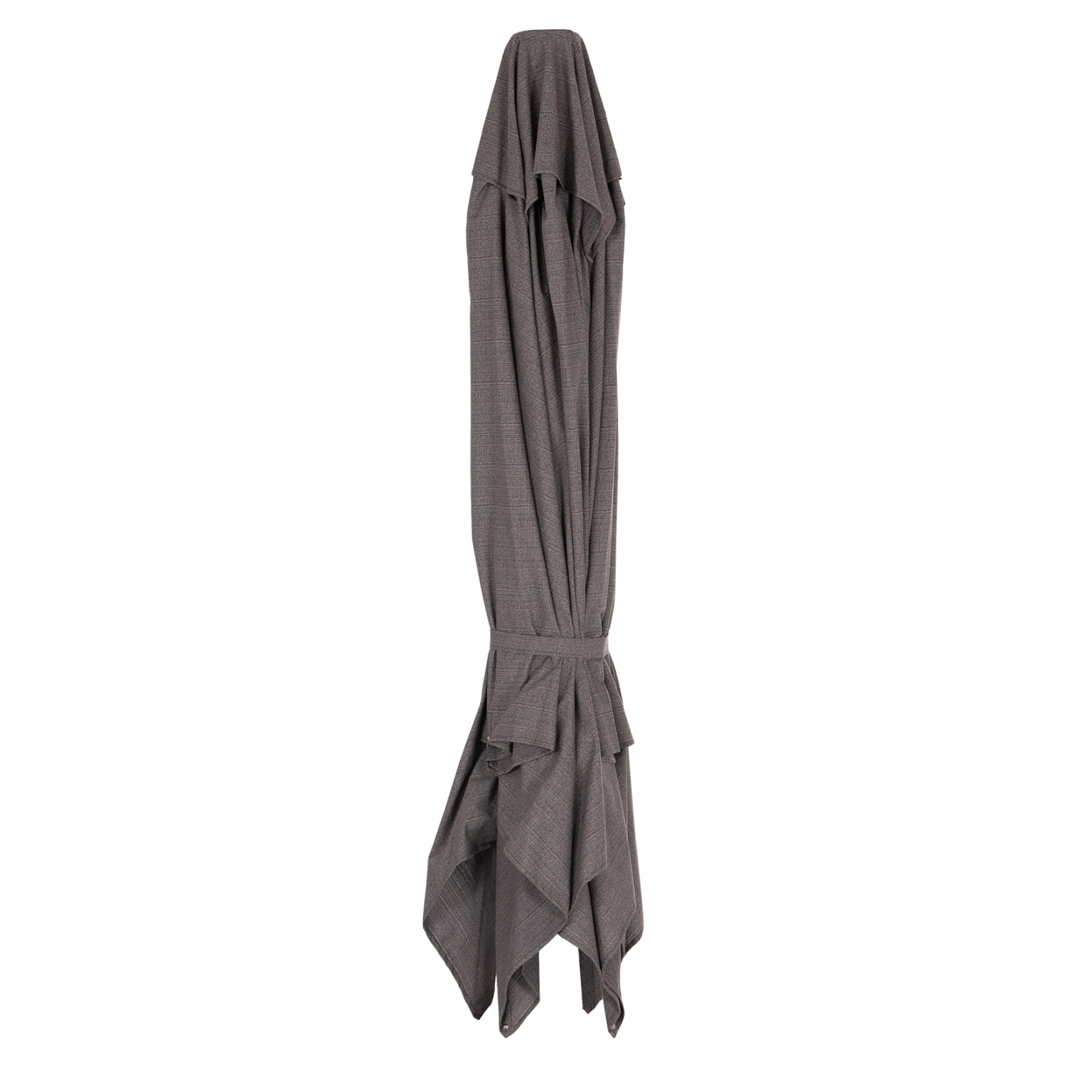 antallaktiko-spun-polyester-pani-gkri-3x ΑΝΤΑΛΛΑΚΤΙΚΟ SPUN POLYESTER ΠΑΝΙ ΓΚΡΙ 3x3m ΓΙΑ ΟΜΠΡΕΛΑ HM6604.01 - Image 1
