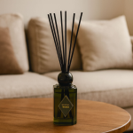 Αρωματικό Diffuser Golden Dusk 150ml