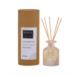 Αρωματικό Diffuser Soft Cotton KENTIA 100 ml - Image 2