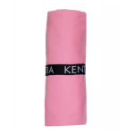 Kentia Πετσέτα Microfiber Σώματος Baby Pink 180x90εκ. - Image 2