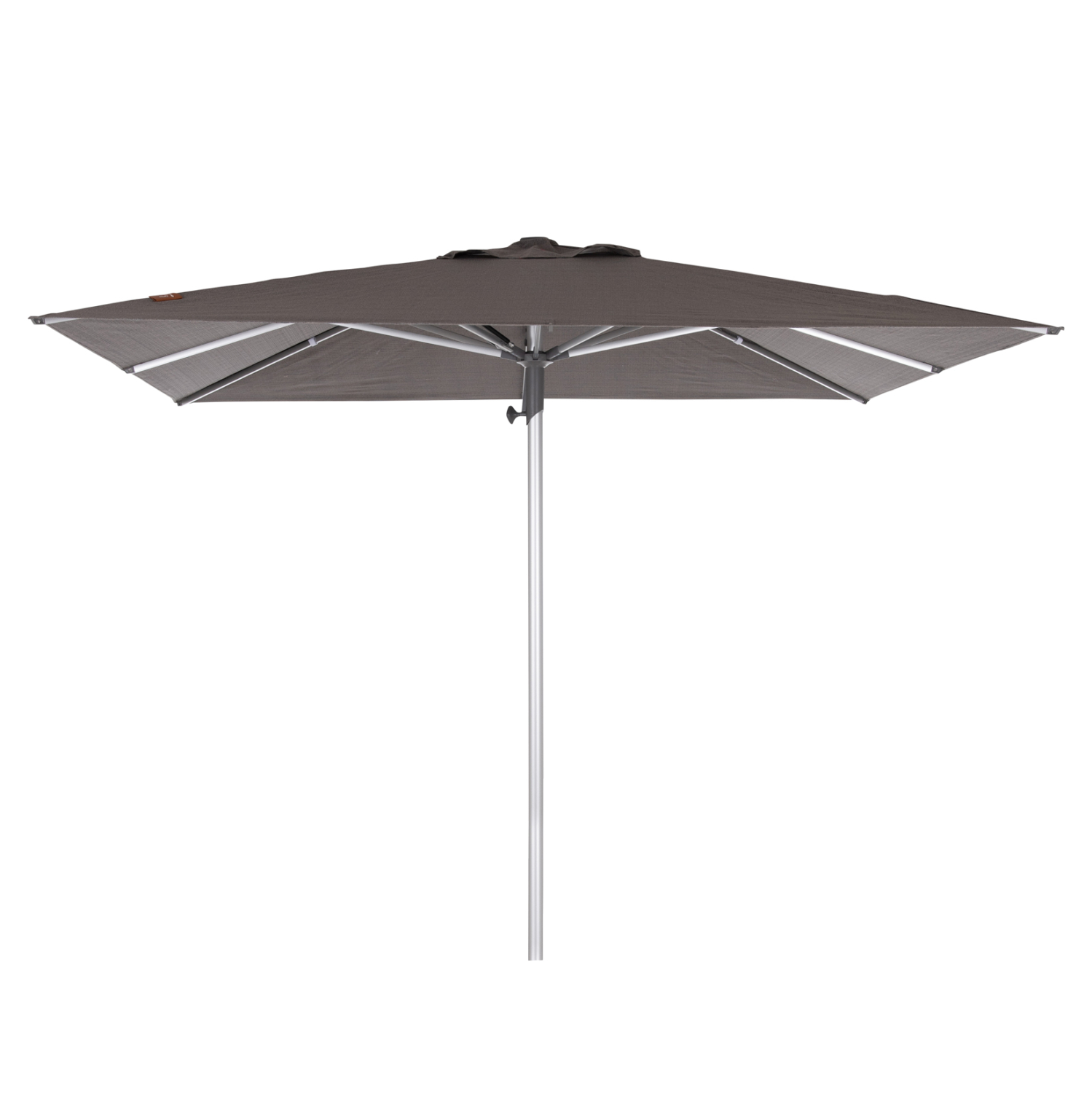 epaggelmatiki-omprela-3x3m-fb9660401-gkr ΟΜΠΡΕΛΑ ΕΠΑΓΓΕΛΜΑΤΙΚΗ GLADELL 3X3m HM6604.01 ΓΚΡΙ ΠΑΝΙ-ΑΝΟΔΙΩΜΕΝΟ ΑΛΟΥΜΙΝΙΟ - Image 1