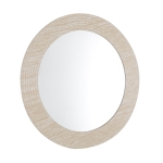 ΚΑΘΡΕΠΤΗΣ ΤΟΙΧΟΥ FONTE HM4880 ΠΛΑΙΣΙΟ MDF ΜΕ PVC ΣΕ ΧΡΩΜΑΤΙΣΜΟ ΤΡΑΒΕΡΤΙΝΑΣ Φ80εκ.