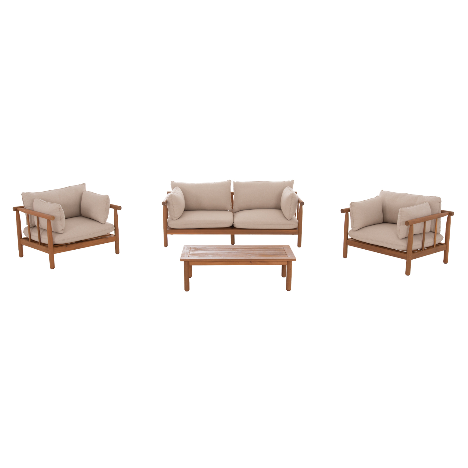 set-saloni-4tmch-fb96517-xylo-akakias-po ΣΕΤ ΣΑΛΟΝΙ 4ΤΜΧ ELMORA HM6517 ΞΥΛΟ ΑΚΑΚΙΑΣ--ΠΟΛΥΕΣΤΕΡΙΚΑ ΚΑΛΥΜΜΑΤΑ ΜΑΞΙΛΑΡΙΩΝ ΕΚΡΟΥ - Image 1