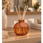 Αρωματικό Χώρου Κολοκύθα με Sticks Fall Maple Bourbon 200ml10x8cm