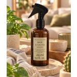Άρωμα Χώρου σε Σπρέι Basil & Cactus 200ml