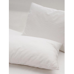 Μαξιλάρι Ύπνου Comfort Λευκό 50×70 cm – Πολυεστερικό