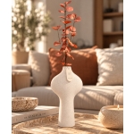 Κλαδί Ευκάλυπτος 75×17 cm – Κεραμιδί