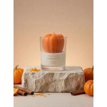 Αρωματικό κερί Σόγιας PUMPKIN SOUFFLÉ