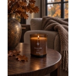 Αρωματικό Κερί Σόγιας COZY