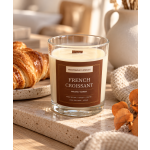 Αρωματικό κερί Σόγιας FRENCH CROISSANT