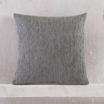 Ριχτάρι Τετραθέσιο Chenille Γκρι Καφέ (Taupe) 180×330 εκ. - Image 2